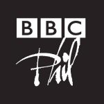 BBC Philharmonic logo