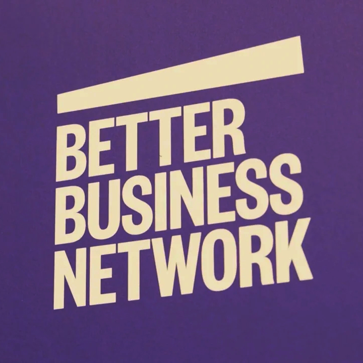 Better Business Network logo